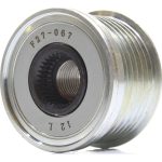 Шків генератора Мерседес Mercedes-Benz E-Classe W211 200 220 270 280 CDI
