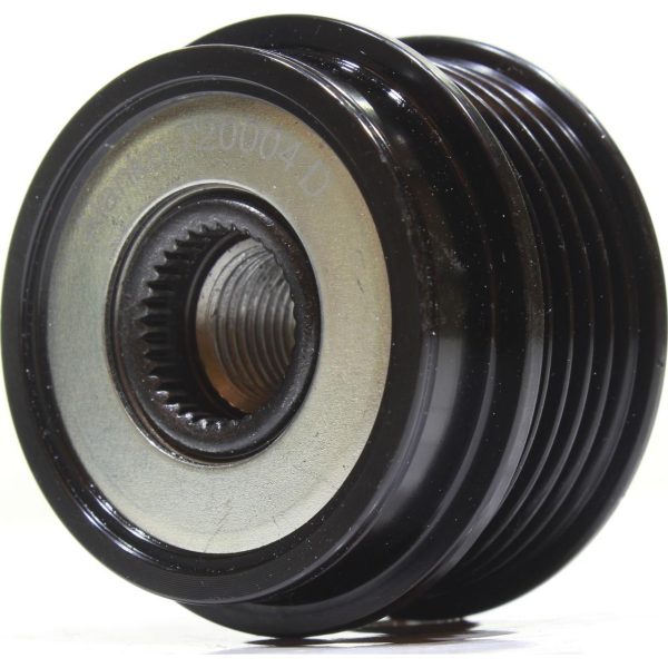 Шків генератора Фольксваген пасат 1.6 1.8T 1.9TDi 2.0T Volkswagen Passat (3B2) (3B3) (3B5) (3B6)