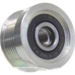 Шків генератора Вольво 1.6 1.8 2.0 2.3 2.4 2.5 Volvo C70, S40, S60, S70