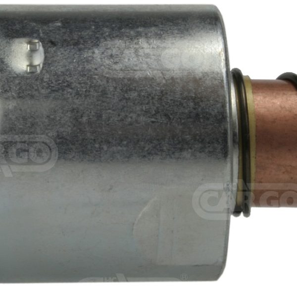 Втягувальне реле стартера Вольво S40 V40 1.9 дизель Volvo, (2000-2004)