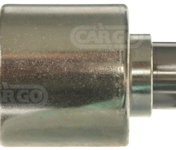 Втягувальне реле стартера Вольво 240 340-360 740 760 940 960 2.0 2.3 Volvo, (1983-1998)
