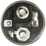 Втягувальне реле стартера Вольво 240 340-360 740 760 940 960 2.0 2.3 Volvo, (1983-1998)