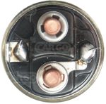 Втягувальне реле стартера Ніссан урван 2.0 2.3 2.5 дизель Nissan Urvan