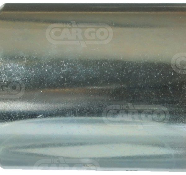Втягувальне реле стартера Вольво Volvo 340-360 2.0, Volvo 740 2.3, Volvo 940 2.3