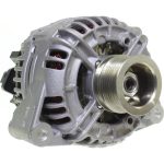 Генератор Мерседес Mercedes-Benz, 14V/120A