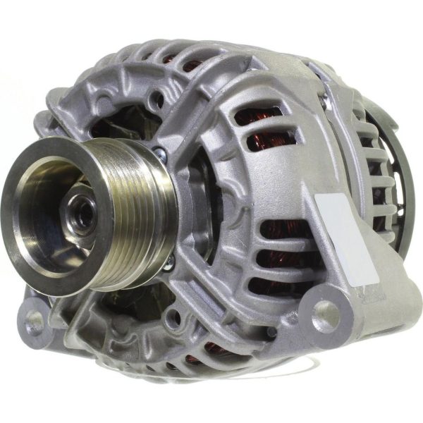 Генератор Мерседес Mercedes-Benz, 14V/120A