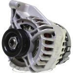 Генератор Сітроен немо 1.4 Citroen NEMO універсал 1.4 (2009-), 14V/75A