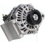 Генератор Форд фієста ф'юж 1.25 1.4 1.6 FORD FIESTA V (JH_, JD_), FUSION (JU_), 14V/90A