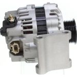 Генератор Форд фієста ф'юж 1.25 1.4 1.6 FORD FIESTA V (JH_, JD_), FUSION (JU_), 14V/90A