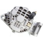 Генератор Форд фієста ф'юж 1.25 1.4 1.6 FORD FIESTA V (JH_, JD_), FUSION (JU_), 14V/90A