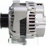Генератор Форд фієста ф'юж 1.25 1.4 1.6 FORD FIESTA V (JH_, JD_), FUSION (JU_), 14V/90A