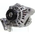 Генератор Форд фієста ф'юж 1.25 1.4 1.6 FORD FIESTA V (JH_, JD_), FUSION (JU_), 14V/90A