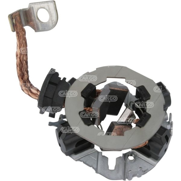 Щітковий вузол стартера Бмв 1.6 Bmw 1 F20 F21, E90 E92 E93