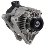 Генератор Сітроен берлінго 1.4 1.6 1.6 Citroen Berlingo (MF), XSARA (N1), PICASSO (N68), 14V/70A