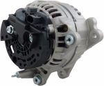 Генератор Ауді Audi A3 (8L1), TT (8N3), TT (8N9), 14V/120A