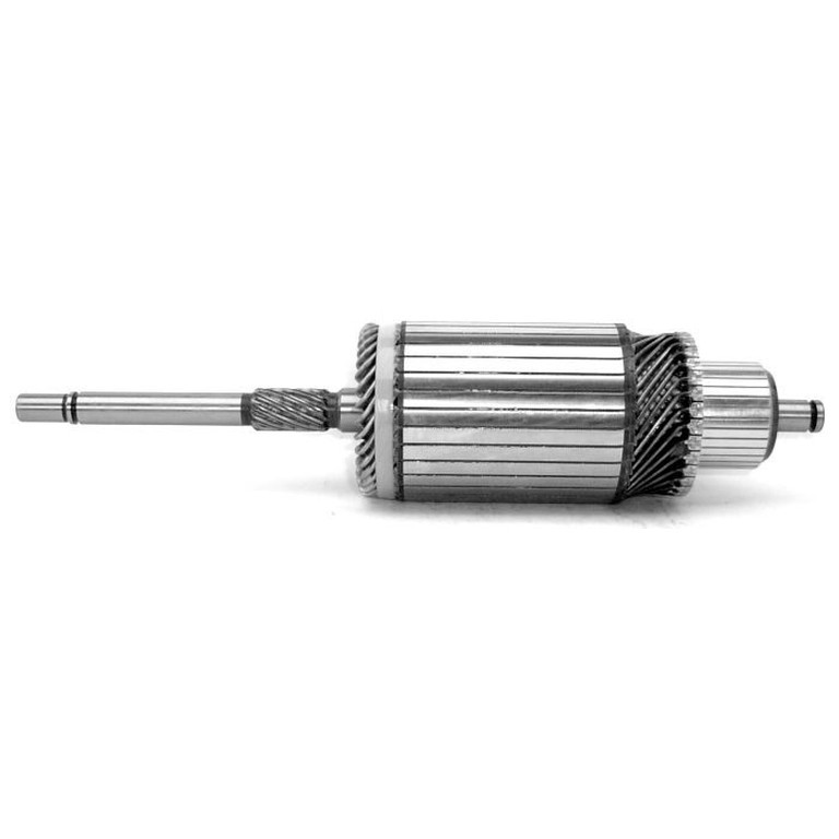 Якір стартера Мерседес рекс Mercedes-Benz 508 814 817 609 709 711 914; OM366 OM364 ОМ357 Якір стартера Мерседес рекс Mercedes-Benz 508 814 817 609 709 711 914; OM366 OM364 ОМ357