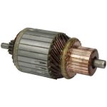 Якір стартера Масей фергюсон MF6270 MF8210 MF8220 MF8160 Massey Ferguson, Перкінс 1104