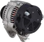 Генератор Фольксваген лт VW LT 28-35 2.5TDi, LT 28-46 2.5, 2.8TDi; 14V/90A