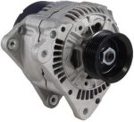 Генератор Фольксваген лт VW LT 28-35 2.5TDi, LT 28-46 2.5, 2.8TDi; 14V/90A