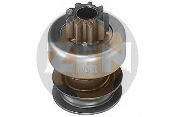 Бендикс стартера Фольксваген гольфантана 1.8 Volkswagen Golf, Santana