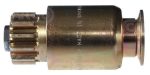 Бендикс стартера Тсм Tcm 42MT, 50MT