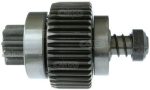 Бендікс стартера Вольво 2.4 дизель Volvo 740 760 780 940 960