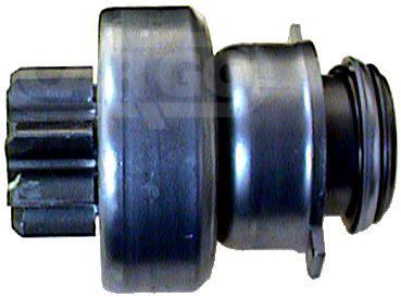 Бендікс стартера Ніссан чері 1.0 1.2 Nissan Cherry N10