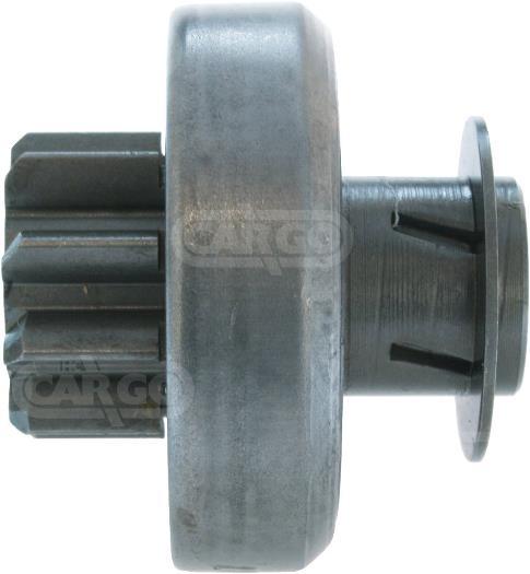 Бендікс стартера Альфа ромео міто 1.4 BiFuel Alfa Romeo Mito (955) (2008-...)
