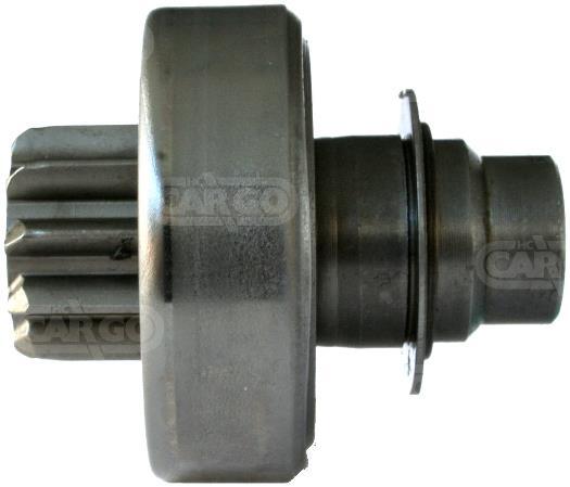 Бендікс стартера Сітроен 1.9 дизель Citroen BX 19 Diesel