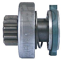 Бендікс стартера Сітроен 2.1 дизель Citroen XM 2.1 D/TD 12V 05.89-06.94
