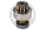 Бендікс стартера Кейс Case трактор W20 Cummins 6BT590