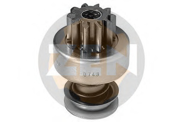 Бендікс стартера Кейс Case трактор W20 Cummins 6BT590