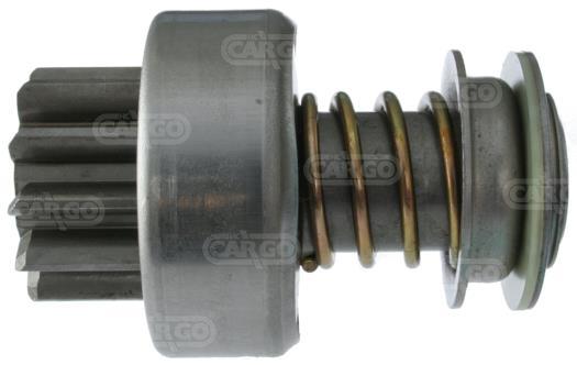 Бендікс стартера Ман Man 2000 L, Man M, Man TGL, Man TGM; 11 зубів
