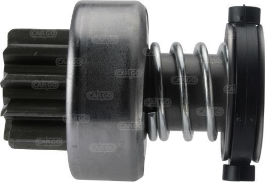Бендікс стартера Вольво фл 5.5 Volvo FL 180, FL 220, FL 250, FL 608, F 6, F 7, FL, FL 4, 11 зубів