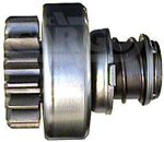 Бендикс стартера Янмар Yanmar 1700, 15 зубів