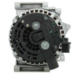 Генератор Мерседес Mercedes-Benz, 14V/200A