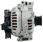 Генератор Мерседес Mercedes-Benz, 14V/200A