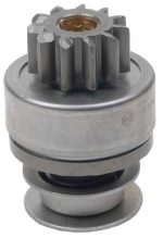 Бендікс стартера Тсм Tcm FD100Z, FD35Z, FD35Z5, FD38Z, FD40Z, FD40Z2, FD45Z, FD50Z, D50Z6
