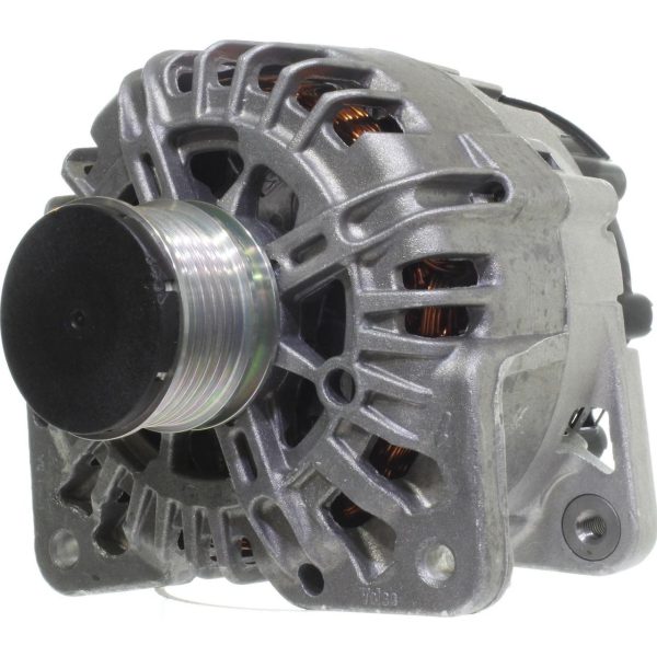Генератор Рено Renault, 14V/150A