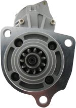 Стартер Джон-дир John Deere екскаватор 180CW 210CW 225C, ISUZU 6BB1 6BGT1 6BD1, 24 вольти