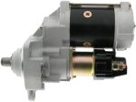 Стартер Джон-дир John Deere екскаватор 180CW 210CW 225C, ISUZU 6BB1 6BGT1 6BD1, 24 вольти
