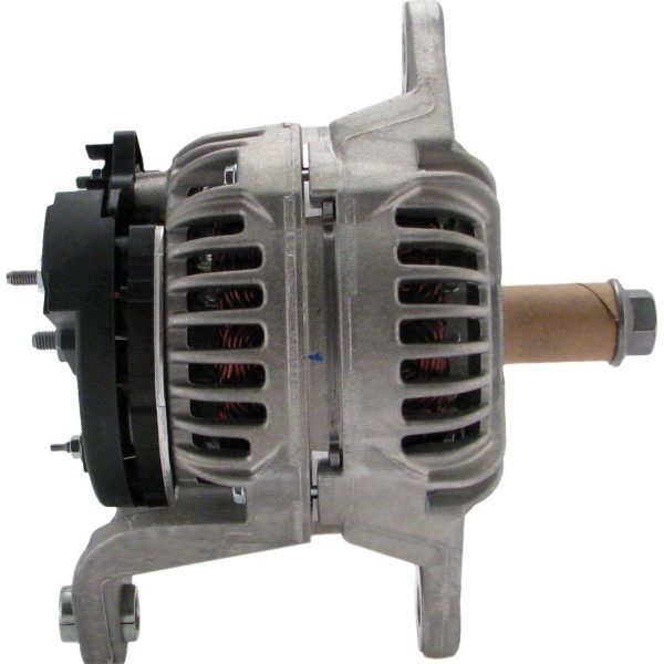 Генератор Каммінз 5.9 Cummins N14, 14V/160A
