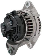 Генератор Каммінз 5.9 Cummins N14, 14V/160A