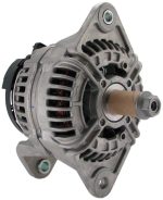 Генератор Каммінз 5.9 Cummins N14, 14V/160A