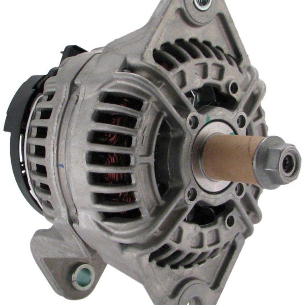 Генератор Каммінз 5.9 Cummins N14, 14V/160A