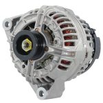 Генератор Мерседес Mercedes-Benz 320, CLK 240, ML 320, ML 350, SLK 320; 14V/120A