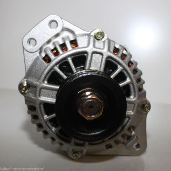 Генератор Хендай галопер 3.0 H100 2.4 HYUNDAI H100, Starex 2.4, Galloper 3.0, H-1 2.4 Starex, 14V/90A