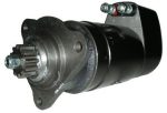 Стартер Вольво FH 12.420, FH 12.340, FH 12.380, FH 420, FM 12, NH 12 Volvo, нередукторний