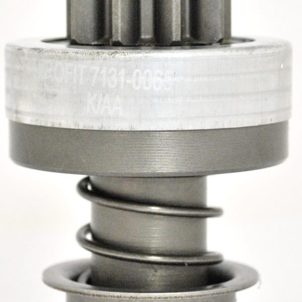 Бендікс стартера Мерседес рекс 408 508 608 709 814 817 Mercedes-Benz Reks LP MK NG MB O301 O309