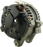 Генератор Тойота камрі 2.4 Toyota Camry 2AZFE (2006-2011), 14V/100A